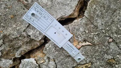 Expertise fissures Montluçon