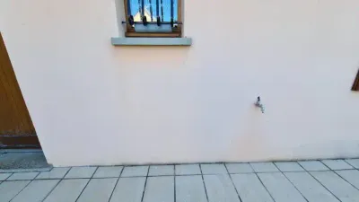 Expertise fissures Néris-les-Bains