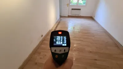 Expertise humidité Montluçon