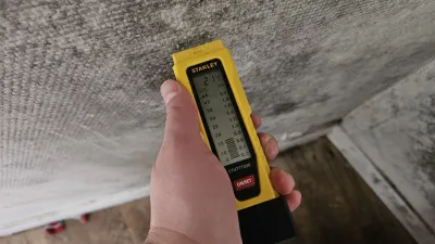 Expertise humidité Avermes